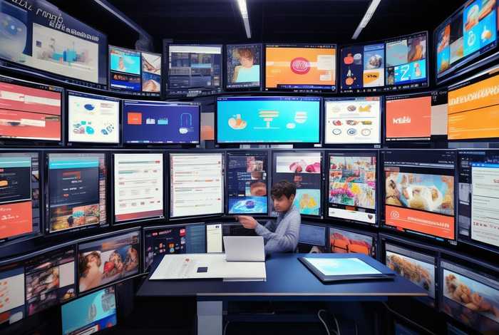 做电商必备的十个网站(做电商必备的十个网站有哪些) 做电商必备的十个网站(做电商必备的十个网站有哪些)