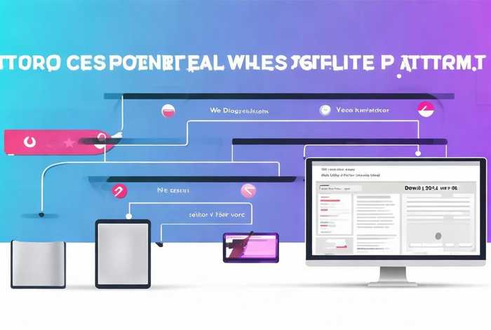 怎样建立自己的网站平台链接网址、怎样建立自己的网站平台链接网址呢