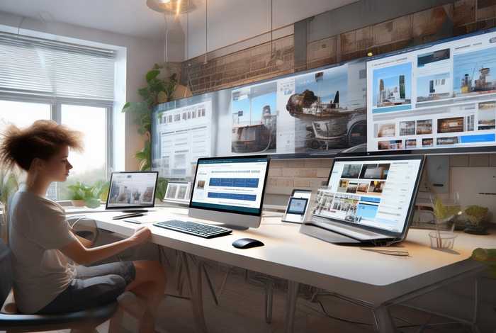 在哪里可以自己建网站的软件 - 在哪里可以自己制作网站