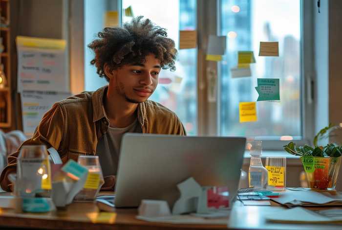 新手做seo怎么做 - seo网站推广怎么做