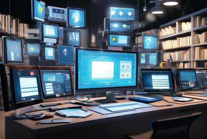 做资源库的软件有哪些（做资源库的软件有哪些好用）