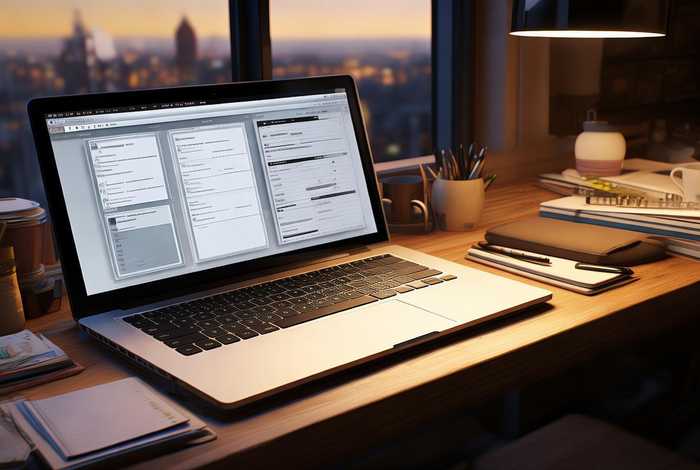 写小说用的软件 - 写小说用的软件哪个好