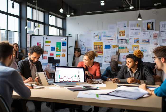 小公司网络推广 - 小公司网络推广怎么做