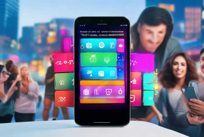 小程序推广海报（小程序推广海报图片）