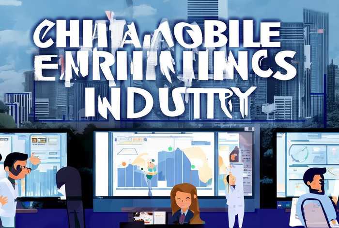 中国移动赚钱行业 - 中国移动赚钱行业有哪些