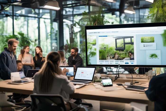 微网站建站 微网站建设