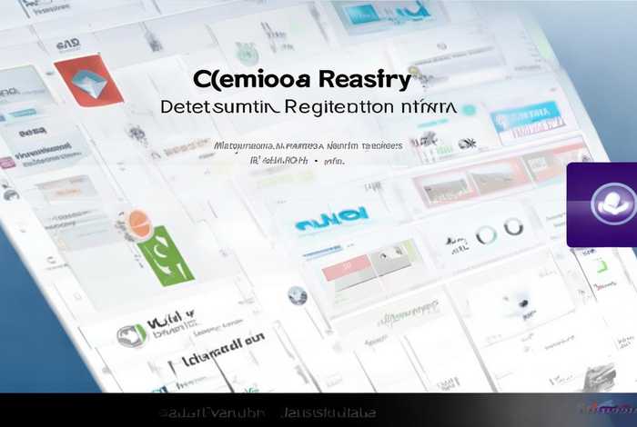 域名注册查询平台 域名注册查询平台有哪些