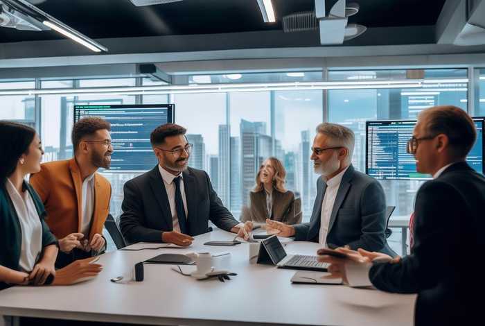 学软件开发好不 - 学软件开发好不好找工作