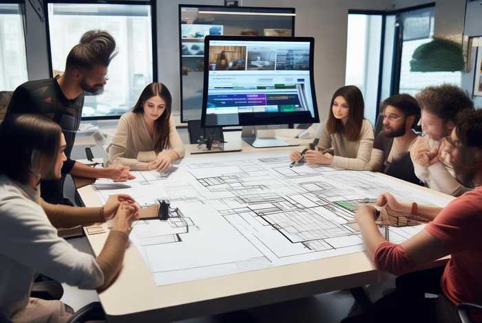 一对一建站，网站建设一对一服务