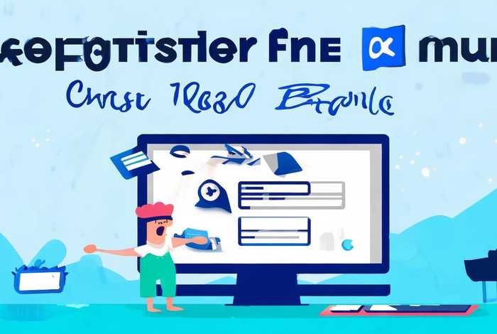 怎么样注册电子邮箱（怎么样注册电子邮箱免费注册）