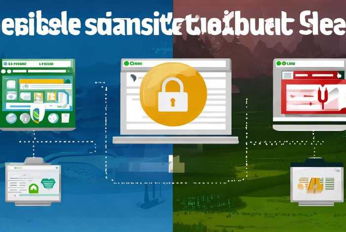 怎样看网站是否安全、怎样看网站是否安全设置