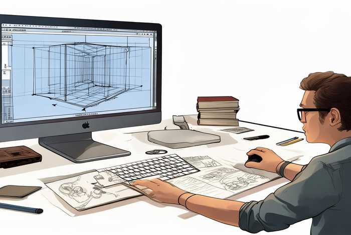 自己做3d建模、怎么自己做3d模型 自己做3d建模、怎么自己做3d模型