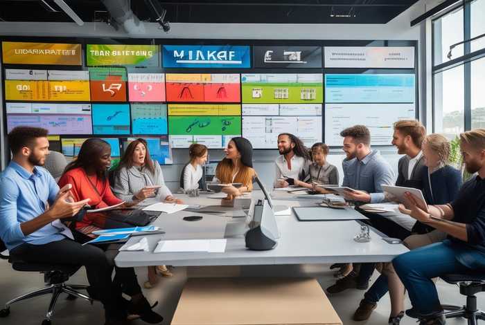 整合营销的公司（整合营销的公司有哪些）