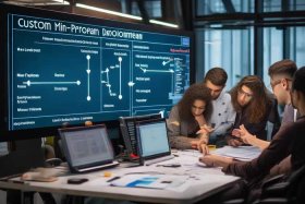 小程序定制开发注意哪些方面，小程序定制开发注意哪些方面的问题