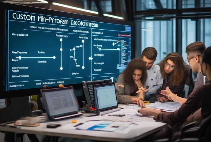 小程序定制开发注意哪些方面，小程序定制开发注意哪些方面的问题