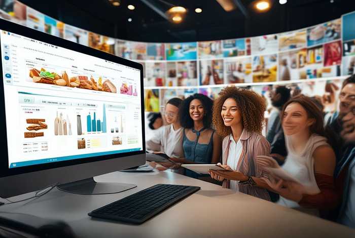 做电商哪个平台最好最赚钱（做电商哪个平台最好最赚钱呢）