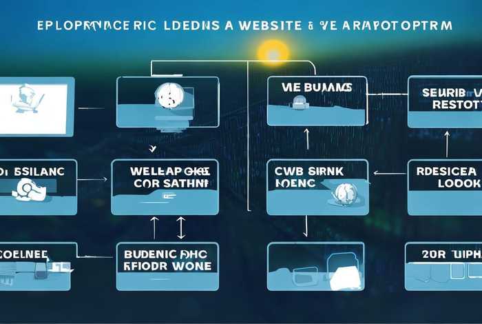 怎么建立一个网站、怎么建立一个网站平台