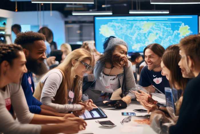 小红书官方服务商是什么；小红书官方服务商是什么意思啊