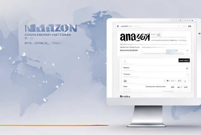 亚马逊跨境平台买家入口、亚马逊跨境平台买家入口在哪