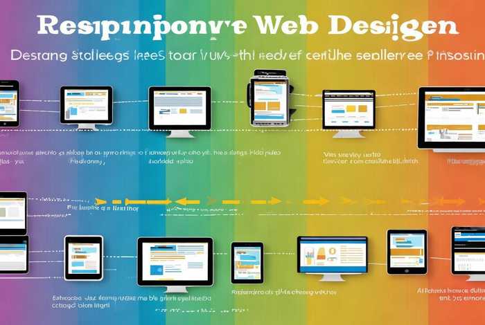 响应式网页设计教程pdf、响应式网页设计教程