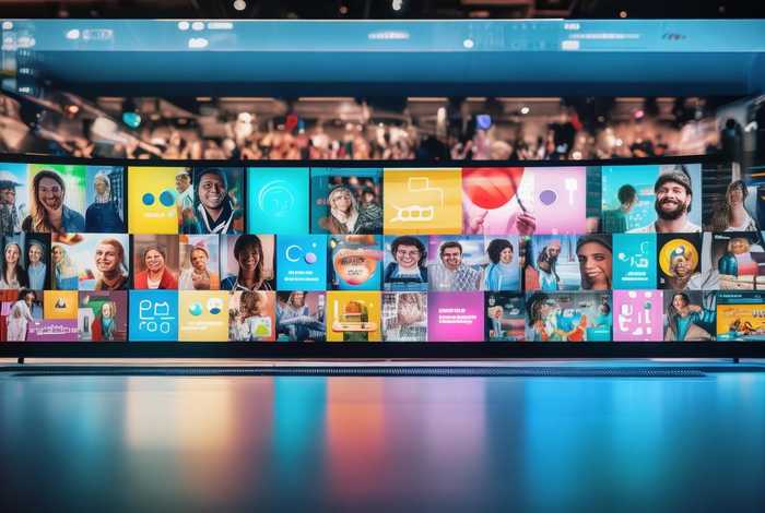 小程序免费制作平台哪个靠谱 - 小程序免费制作平台哪个好