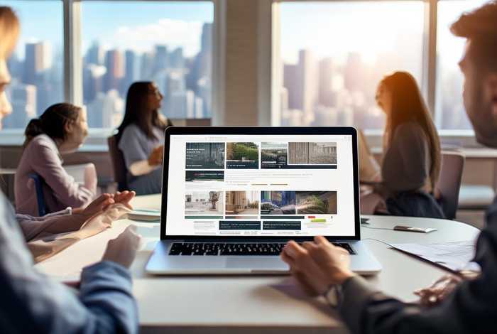 做自己公司一个网站有必要吗、公司网站自己可以做吗