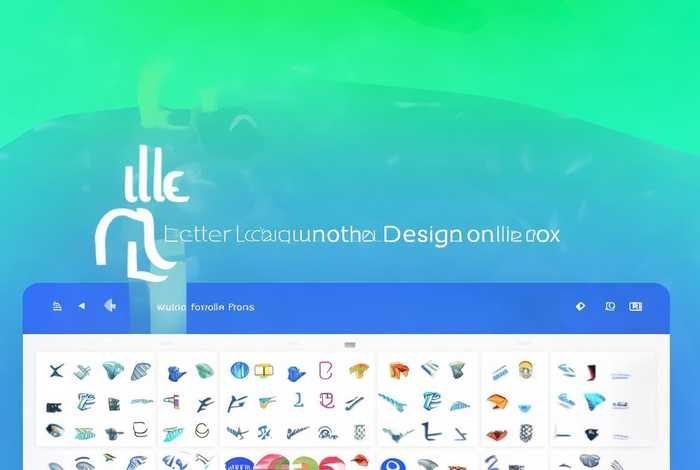 字母logo设计在线(字母logo设计在线生成免费) 字母logo设计在线(字母logo设计在线生成免费)