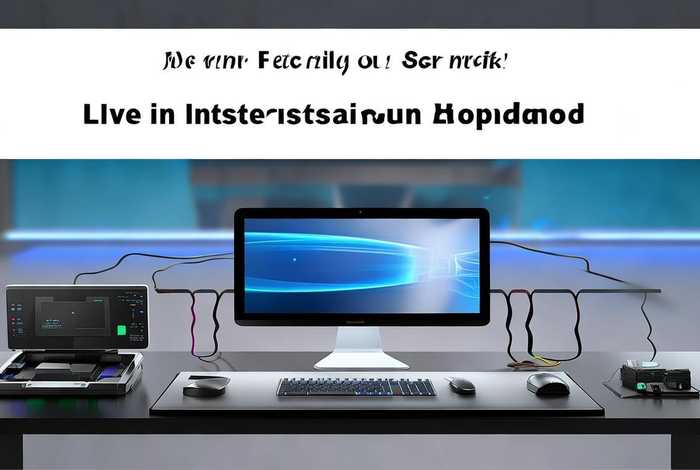 五合一设备电脑 五合一设备电脑怎么安装