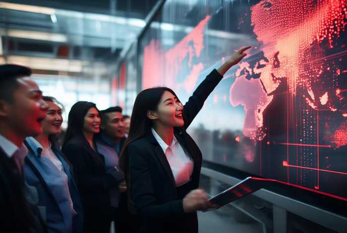 中国外贸订单抢到了吗，中国外贸订单抢到了吗怎么查