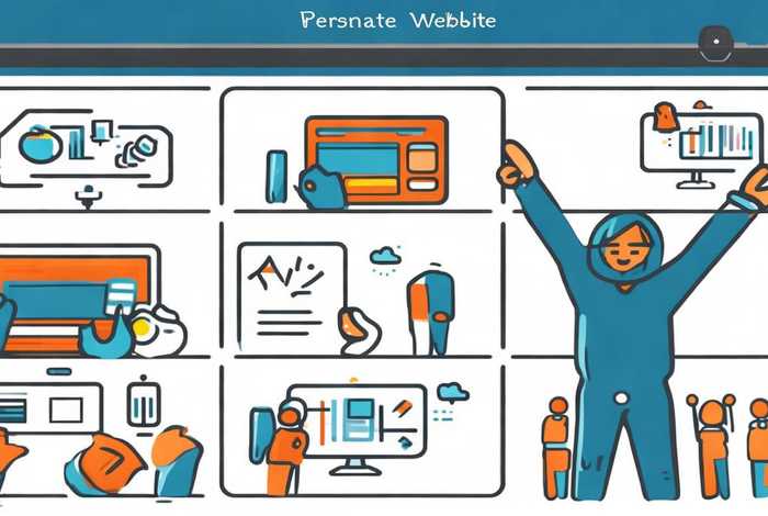 怎么样做一个自己的网站；怎么样做一个自己的网站呢