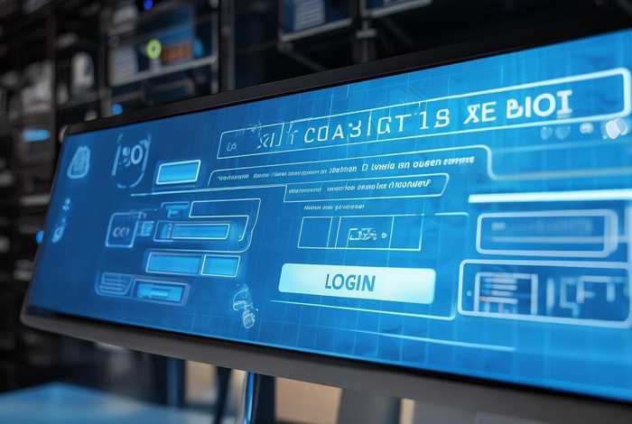 怎么登录企业网站，怎么登录企业网站账号