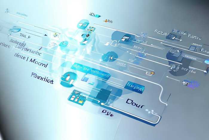 新网站建设流程图 - 新网站建设流程图模板