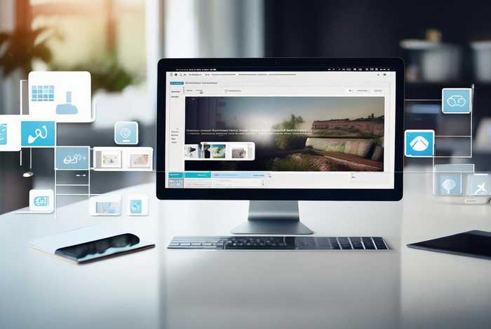 怎么制作公司网页教程 - 怎么制作公司网页教程视频