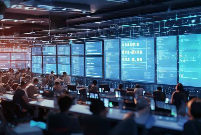 微信小程序开发后端要怎么做 微信小程序开发后端要怎么做呢