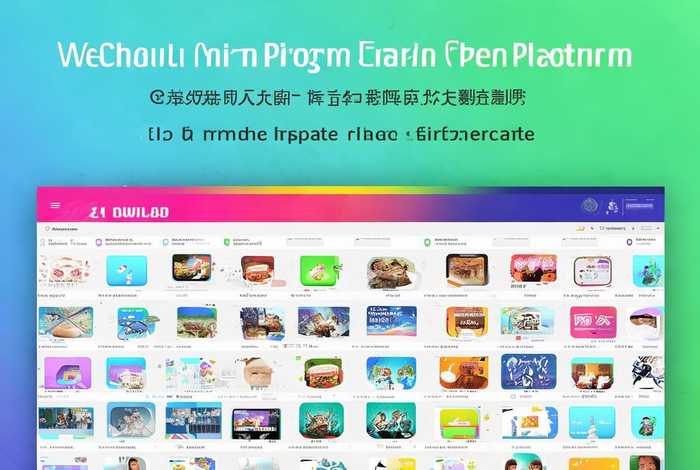 微信小程序模板免费平台 - 微信小程序模板免费平台下载