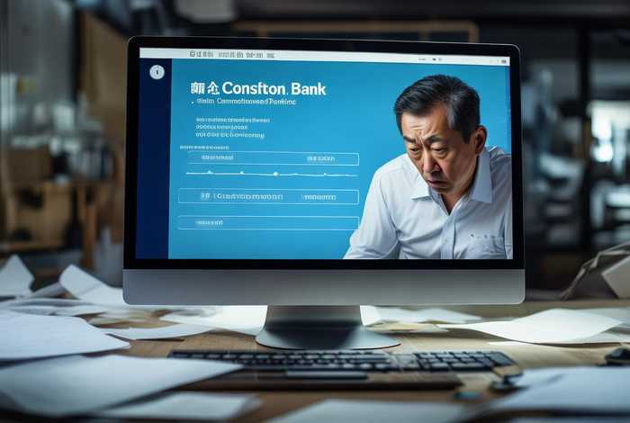 中国建设银行的企业网银怎么登录 中国建设银行的企业网银怎么登录不了