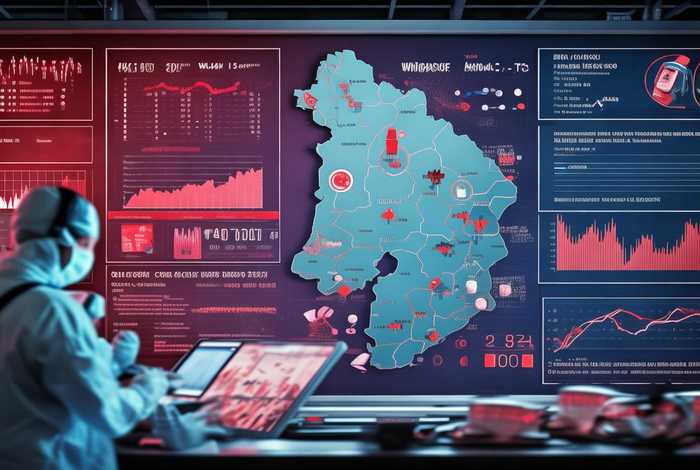 中央最新动态；中央最新动态疫情消息