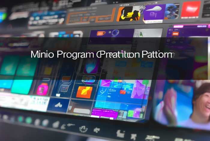 小程序免费制作平台凡科网页版（凡科网免费制作的小程序能不能用）