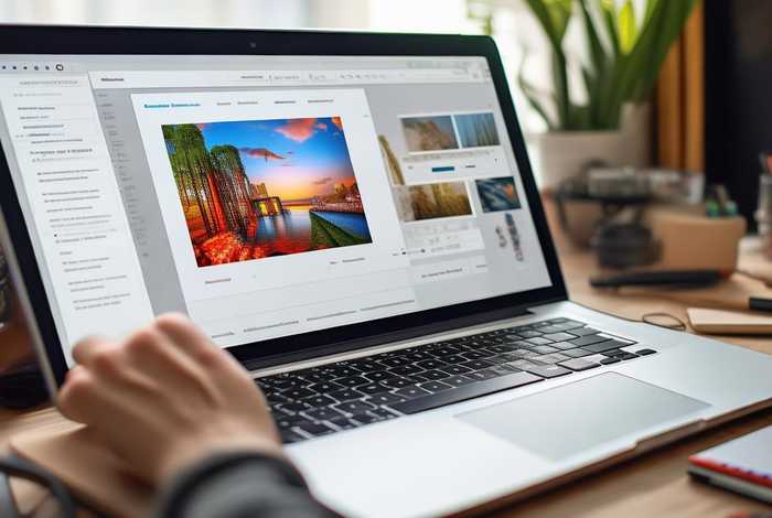 怎么在网页中添加图片（怎么在制作的网页中添加图片）