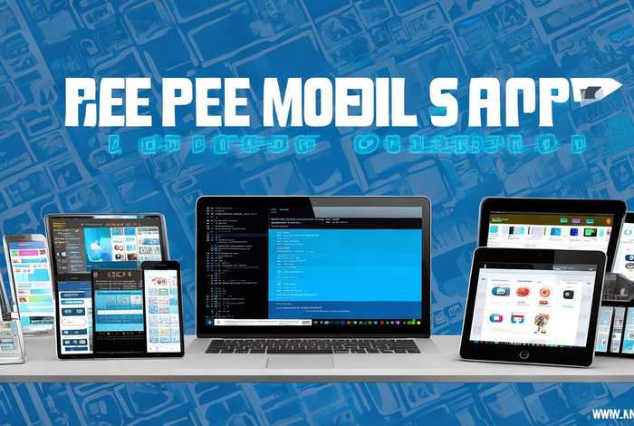 制作手机app的软件有哪些免费 - 制作手机app的软件有哪些免费版