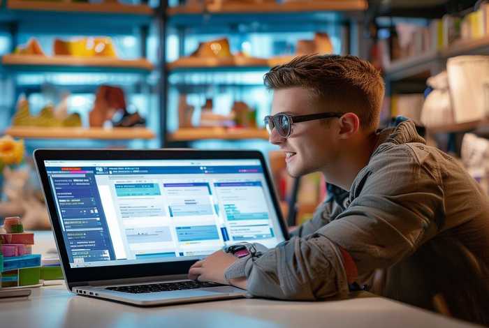 无货源跨境电商怎么做新手入门 无货源跨境电商怎么做新手入门的