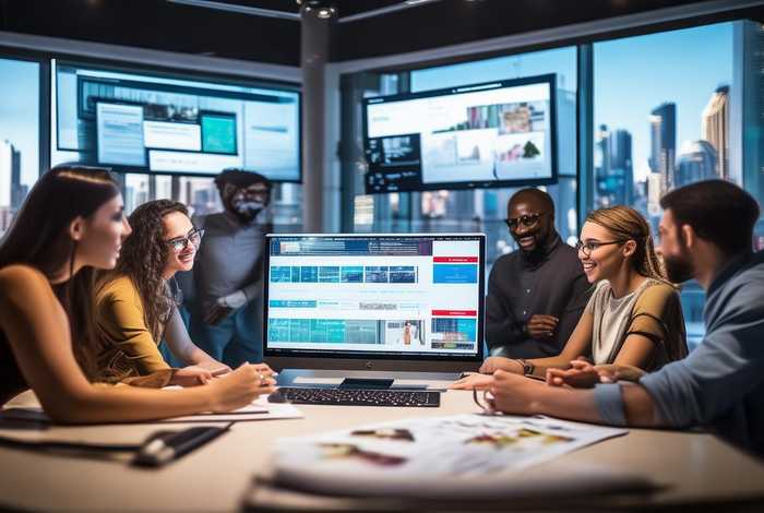 想做一个网站该找谁，想做一个网站该找谁做