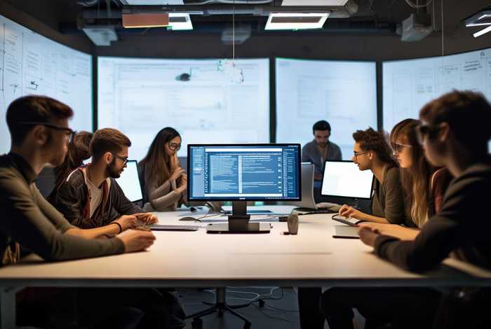 怎么创造一个软件；自己创造一个软件怎么搞