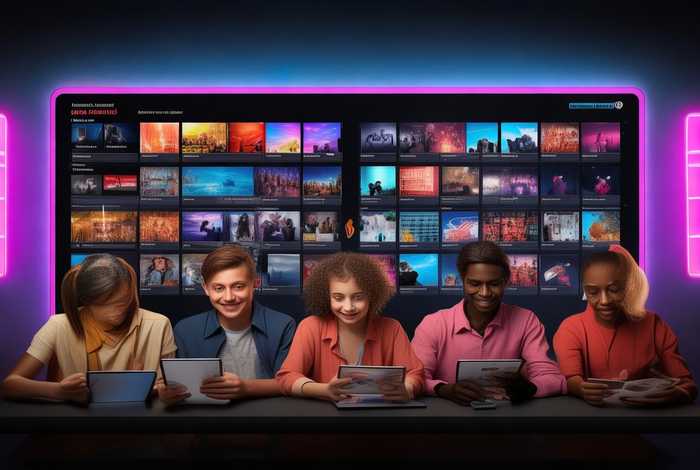 在线免费快速看电视，免费快速看电视剧网站