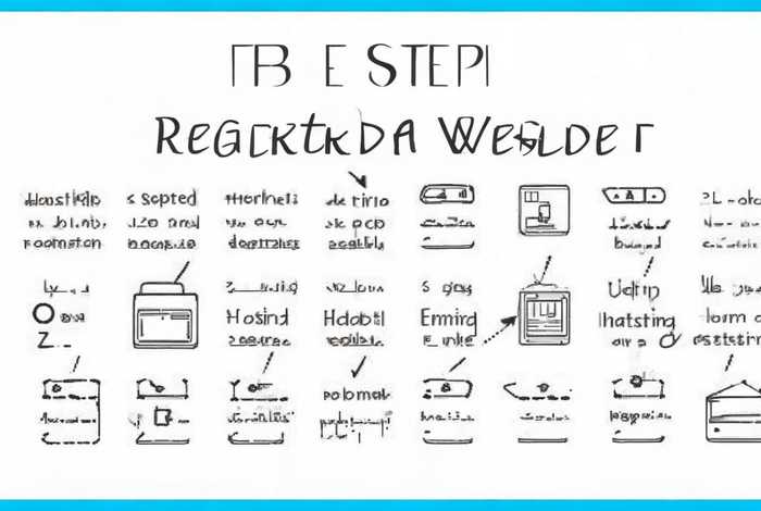 怎么才能注册自己的网站 怎么才能注册自己的网站呢