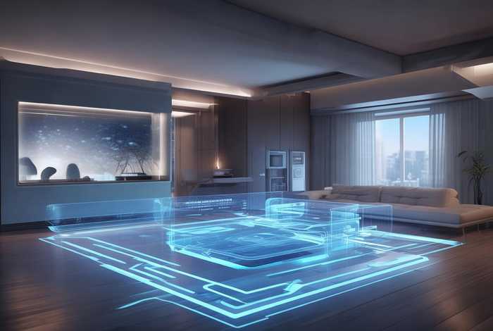 智慧家居软件，智慧家居软件算法编程