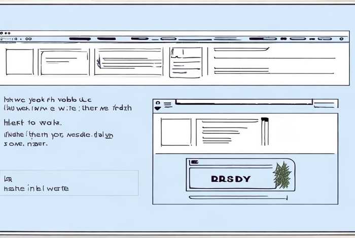 怎么做一个简单的页面图 怎么做一个简单的页面图片