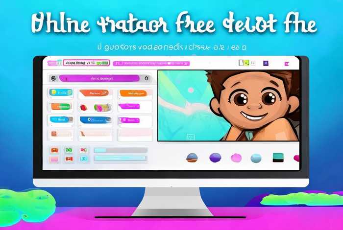 在线制作头像免费版；在线制作头像免费版软件