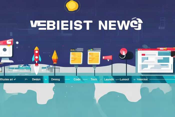 怎么开发一个网站然后发布，怎么开发一个网站然后发布新闻