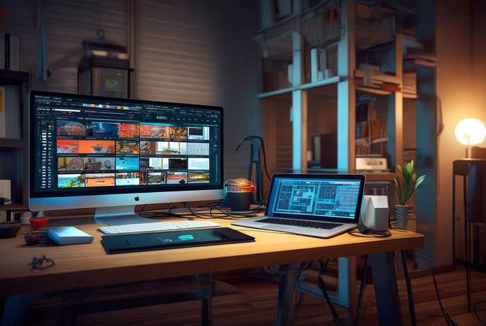 做自己的网站需要什么 做自己的网站需要什么设备